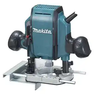 Oberfräse Makita RP0900J 900 W