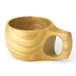 Kuksa Ecloud Shop Non-Stick Einfach umweltfreundlich und sicher Sleek