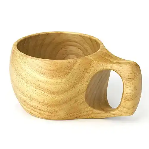 Kuksa Ecloud Shop Non-Stick Einfach umweltfreundlich und sicher Sleek