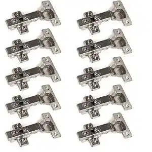 Topfscharniere Sotech 10 x SO-TECH® Topfband Topfbänder T45