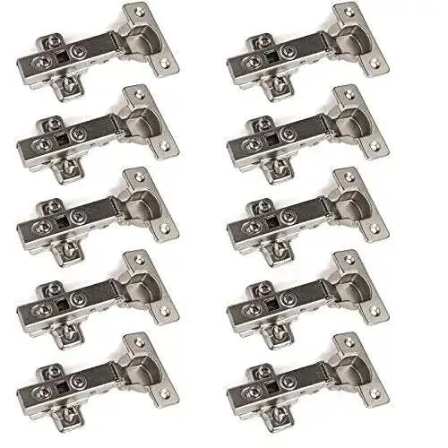 Topfscharniere Sotech 10 x SO-TECH® Topfband Topfbänder T45