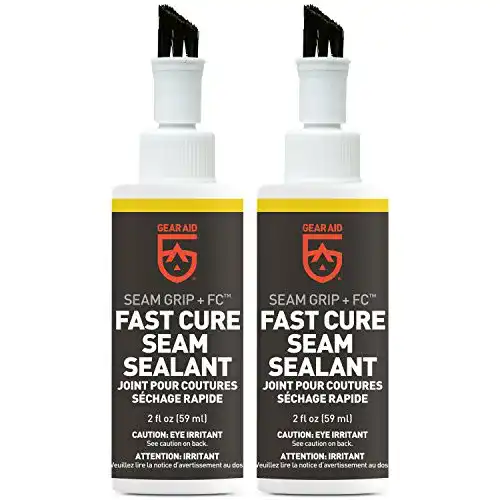 Nahtdichter McNett ‘Seam Sure’, 60 ml