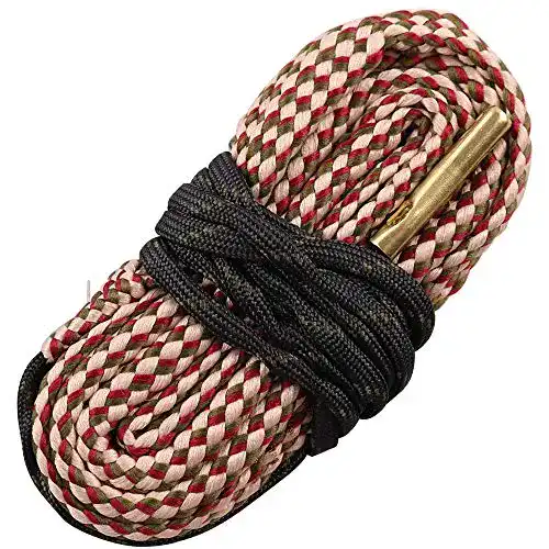 Die beste Laufreinigungsschnur Fayelong New Bore Snake Cleaning 2026 Test Bestseller Laufreinigungsschnur Fayelong New Bore Snake Cleaning