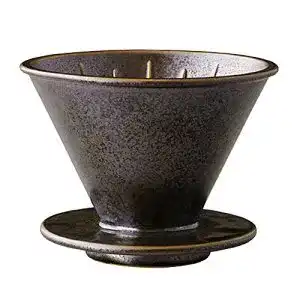Porzellan-Kaffeefilter Kinto Japan Kinto Slow Coffee Style Speciality