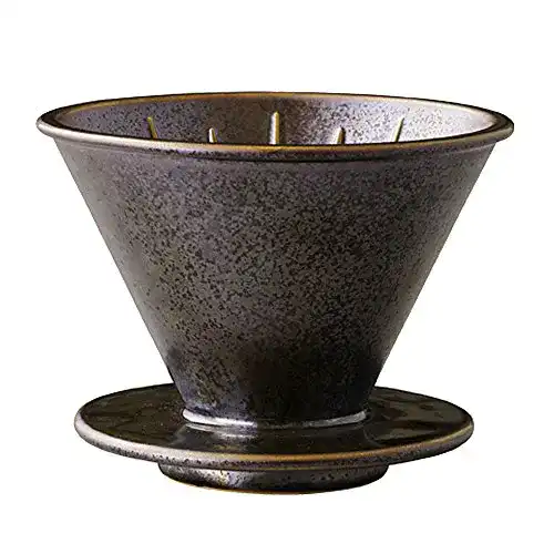 Porzellan-Kaffeefilter Kinto Japan Kinto Slow Coffee Style Speciality