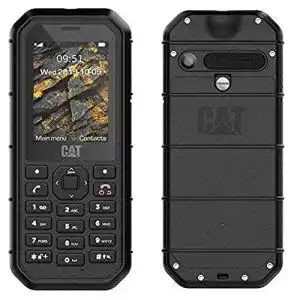 Cat-Handy CAT PHONES Caterpillar CAT B26 Mobile Phone 8MB
