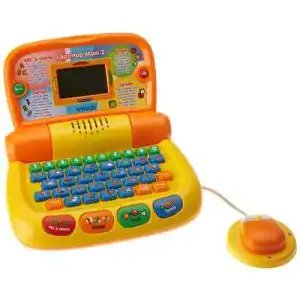 VTech-Lerncomputer Vtech 80-101104 Learntop Maxi 2