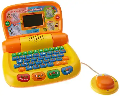 VTech-Lerncomputer Vtech 80-101104 Learntop Maxi 2