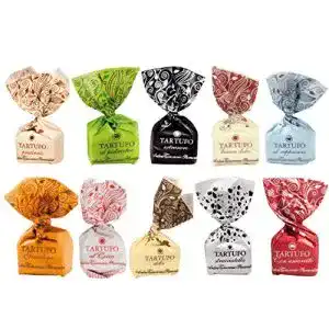 Pralinen Antica Torroneria Schokoladen Trüffel – mind. 280 g