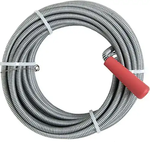 Rohrreinigung Cornat T595510 Rohr-Reinigungsspirale