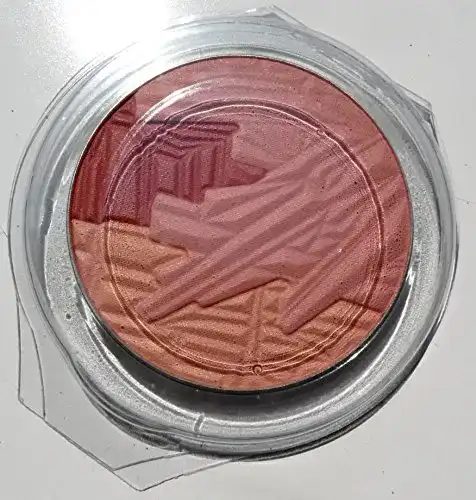 Alcina-Make-up Alcina Brilliant Blush tripple peach
