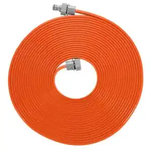 Sprühschlauch Gardena Schlauch-Regner, pflanzenschonend