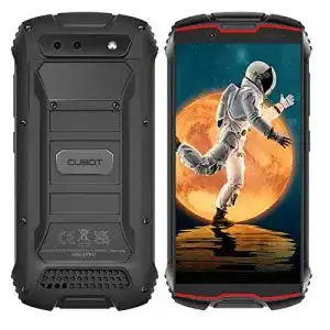 Smartphone 4 Zoll CUBOT Kingkong Mini 2 Pro Outdoor Handy