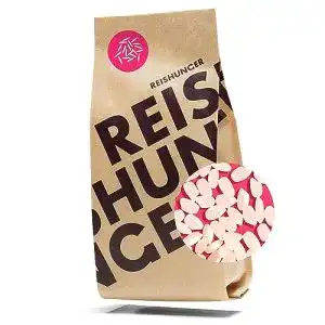 Sushi-Reis Reishunger Sushi Reis, 3kg, aus Italien