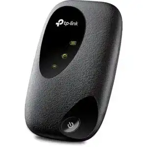 Mobiler-WLAN-Router TP-Link M7200, 4G/LTE bis zu 150Mbit/s
