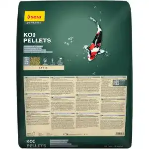 Sera-Koifutter sera Koi Sticks Energy Plus Nature 40 Liter