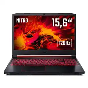 Gaming-Laptop Acer Nitro 5 (AN515-54-55UY) 15.6 Zoll