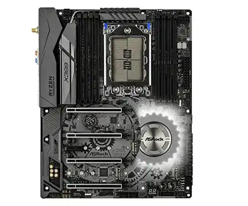 ASRock-Mainboard ASRock 90-MXB5R0-A0UAYZ Mainboard schwarz