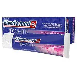 Zahnpasta Blend-a-med 3DWhite Vitalizing Fresh Aufhellend 75ml