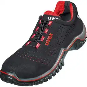Uvex-Sicherheitsschuhe Uvex Motion Style, S1 SRC ESD