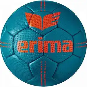Handball GrÃ¶Ãe 2 Erima Erwachsene Pure Grip Heavy Handball 2