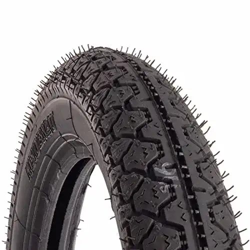 Heidenau-Motorradreifen Heidenau Reifen 2,75 x 16 K36/1
