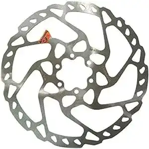 Shimano-Bremsscheibe SHIMANO SM-RT66M Disc Centerlock