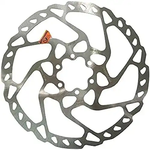 Die beste Shimano-Bremsscheibe SHIMANO SM-RT66M Disc Centerlock 2026 Test Bestseller Shimano-Bremsscheibe SHIMANO SM-RT66M Disc Centerlock