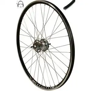 Nabenschaltung Redondo 28 Zoll Laufrad Hinterrad Felge