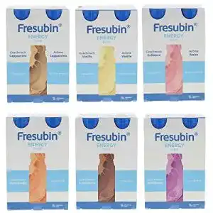 Astronautenkost Fresenius Kabi Deutschland GmbH, 6X4X200 ml