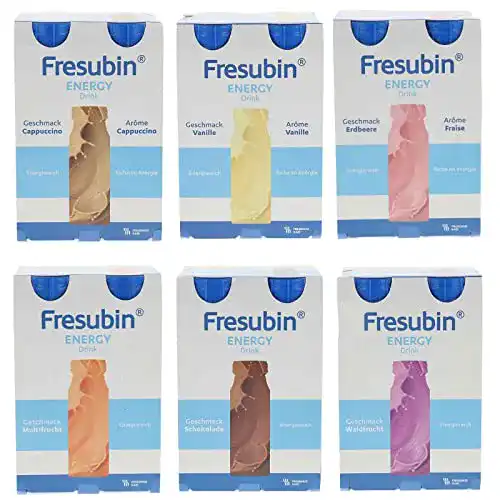 Astronautenkost Fresenius Kabi Deutschland GmbH, 6X4X200 ml