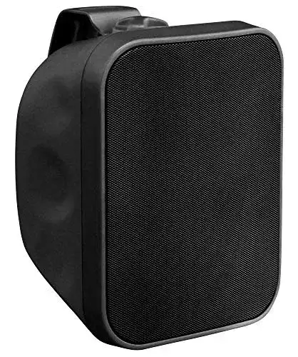 Pronomic-Lautsprecher Pronomic OLS-5 BK DJ PA Outdoor