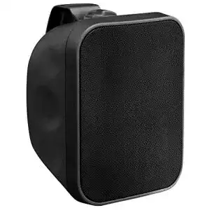 Outdoor-Lautsprecher Pronomic OLS-5 BK DJ PA, 80 Watt