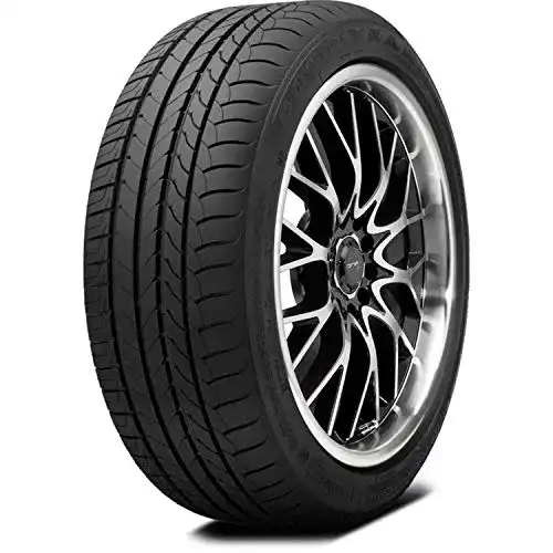 Die beste Sommerreifen 235/45 R19 Goodyear EfficientGrip MOE ROF FP 2026 Test Bestseller Sommerreifen 235/45 R19 Goodyear EfficientGrip MOE ROF FP