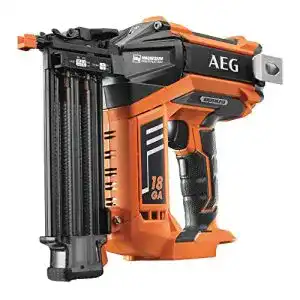 Akku-Nagler AEG B18N18-0 Akku-Nagelpistole, 18 ga Nägel