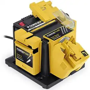 Bohrerschleifgerät POWER plus POWX1350 POWERPLUS POWX1350