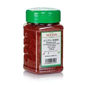 Pul Biber Kar GmbH, türkische Chili Würzzubereitung, 130g