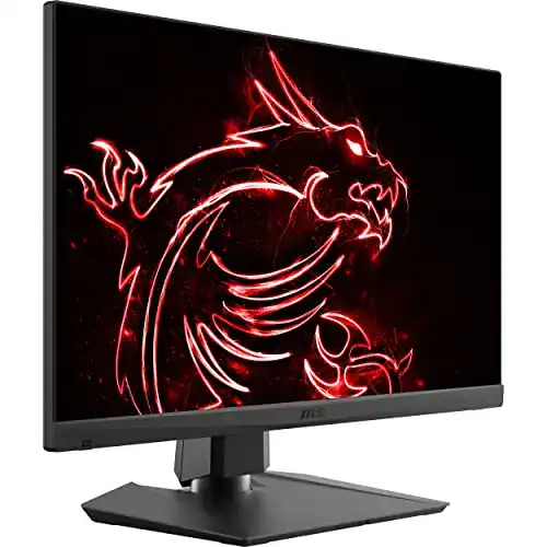 Die beste MSI Optix MSI Optix MAG274R2DE, 27 Zoll Esports Gaming 2026 Test Bestseller MSI Optix MSI Optix MAG274R2DE, 27 Zoll Esports Gaming
