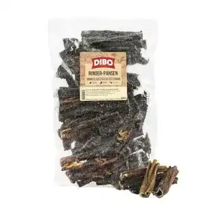 Rinderpansen DIBO, 1000g, der kleine Naturkau-Snack
