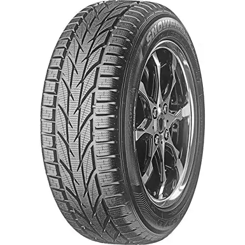 Die beste Winterreifen 215/50 R18 Toyo Snowprox S 953 M+S 2026 Test Bestseller Winterreifen 215/50 R18 Toyo Snowprox S 953 M+S