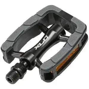 XLC-Pedale XLC City-/Comfort-Pedal PD-C26, schwarz