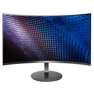 Curved-Monitor 24 Zoll HKC® Yasin YD27FCH1, FHD 1920 x 1080p