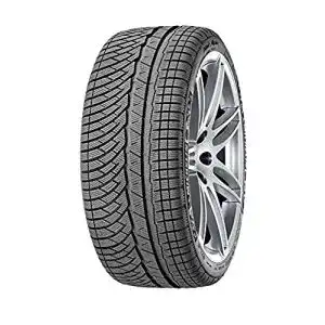Winterreifen 235/45 R19 MICHELIN Pilot Alpin PA4 EL FSL M+S