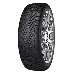 Ganzjahresreifen 215/50 R18 Gripmax STATUS ALLCLIMATE XL