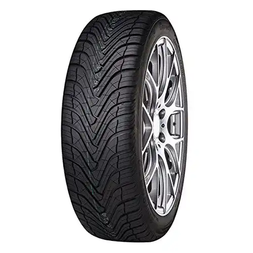 Ganzjahresreifen 215/50 R18 Gripmax STATUS ALLCLIMATE XL