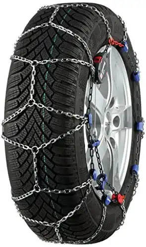 Pewag-Schneeketten pewag, 30015 servo sport RSS 73, 1 Paar