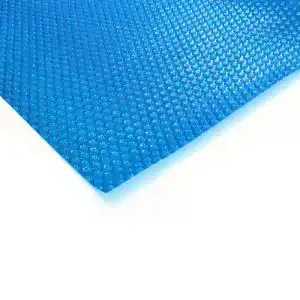 Solar-Poolfolie Zelsius Solarfolie, eckig | 6 x 4 m | blau | 400µ