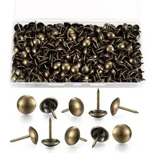 Polsternagel Does not apply 200 Stück Polsternägel, antik Bronze