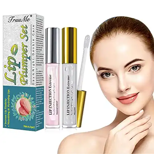 Lip-Plumper TruuMe Lip Plumper, Lip Balm, Lip Butter, Lip Mask