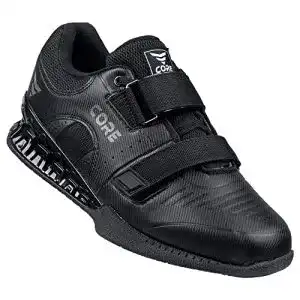 Gewichtheberschuhe Herren Nordcore Force Black